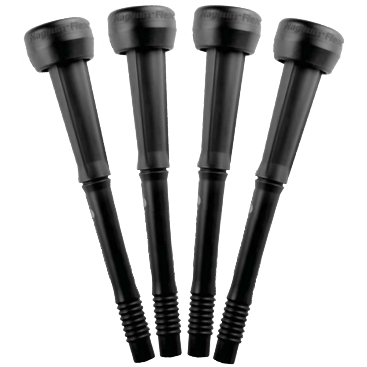 Liner Boumatic Flex 50 with hole, Original | HappyFarmer