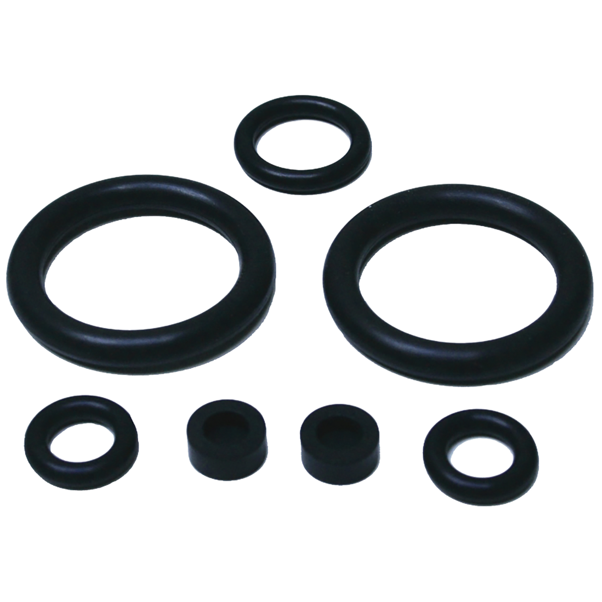 Reparationssæt Hi-flo Evolution pulsator 7-delt