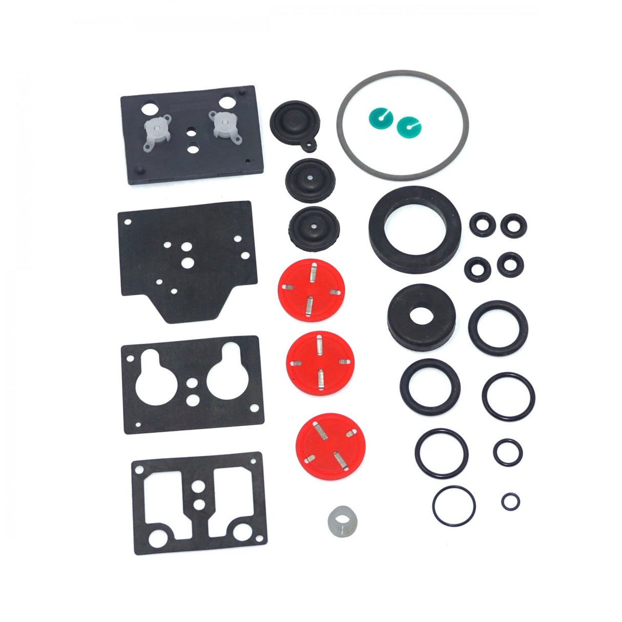Service kit milk management GEA 7051-9905-020