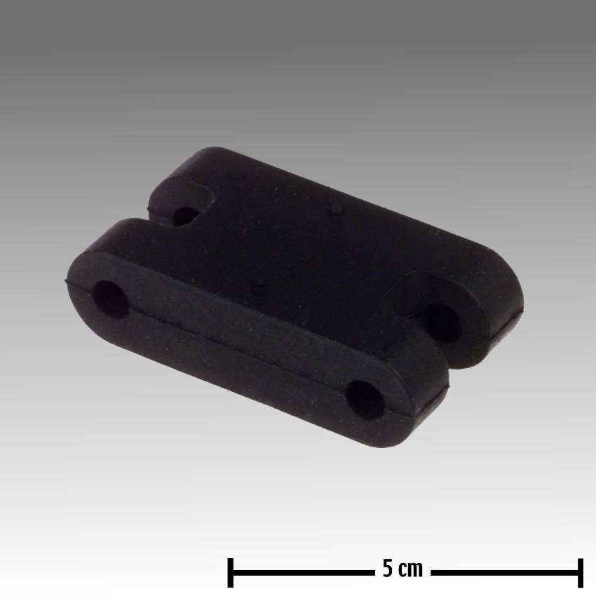 Scharnierblokje monstername metatron 7161-1467-000