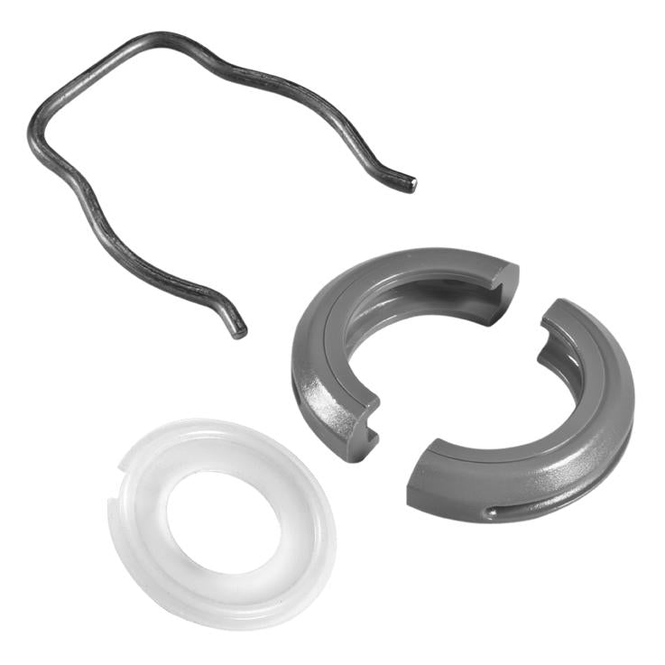 Zadelklem compleet metatron melkmeter ventiel 7161-3270-000