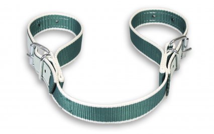 Anti-spagaatband Koe 40 mm