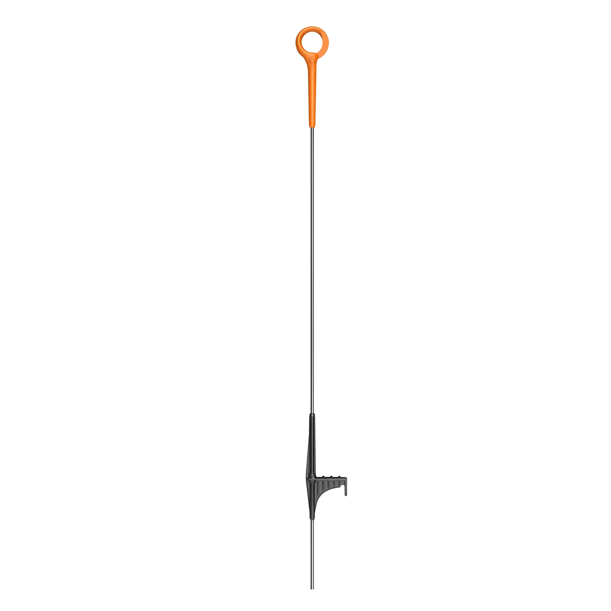 Gallagher Ring Top Paal 1,00m - Duurzaam en Ergonomisch