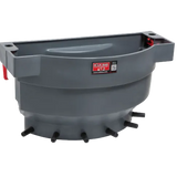 Milk Bar 6 Zitzen Tränkeeimer 36L