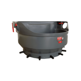 Milk Bar 8 speens drinkbak