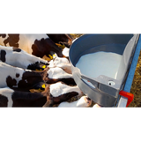 Milk Bar 8 speens drinkbak