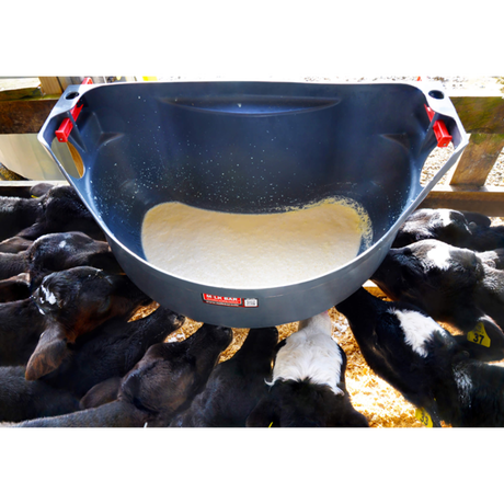 Milk Bar 10 teat calf feeder 60L