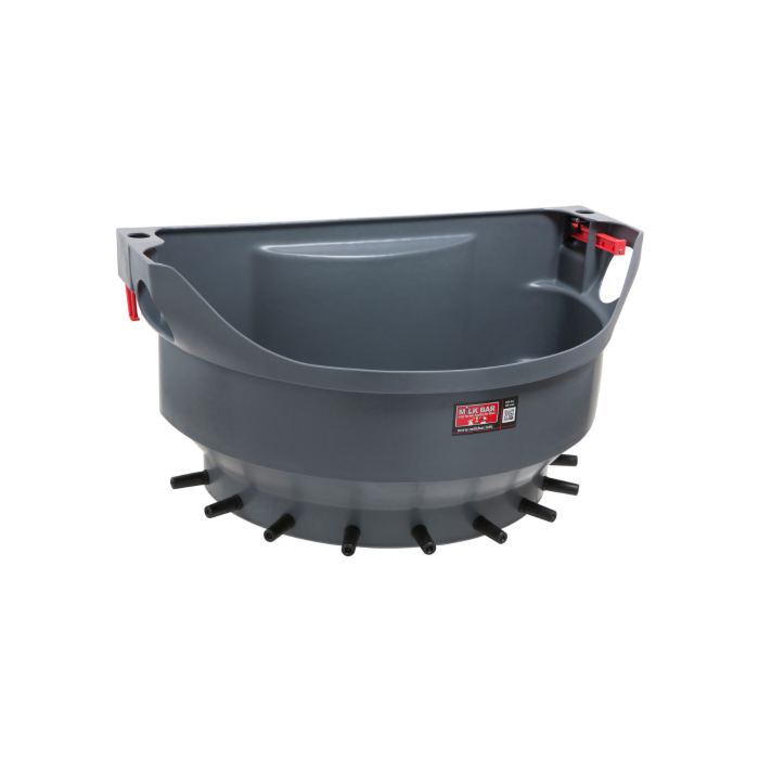 Milk Bar 10 speens drinkbak