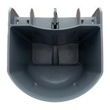 Milk Bar 1 speens drinkbak 4 liter