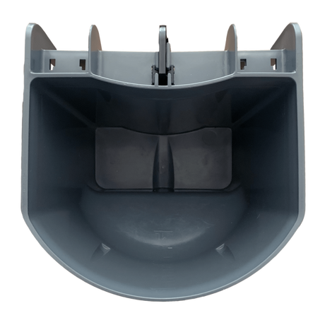 Milk Bar 1 speens drinkbak 4 liter