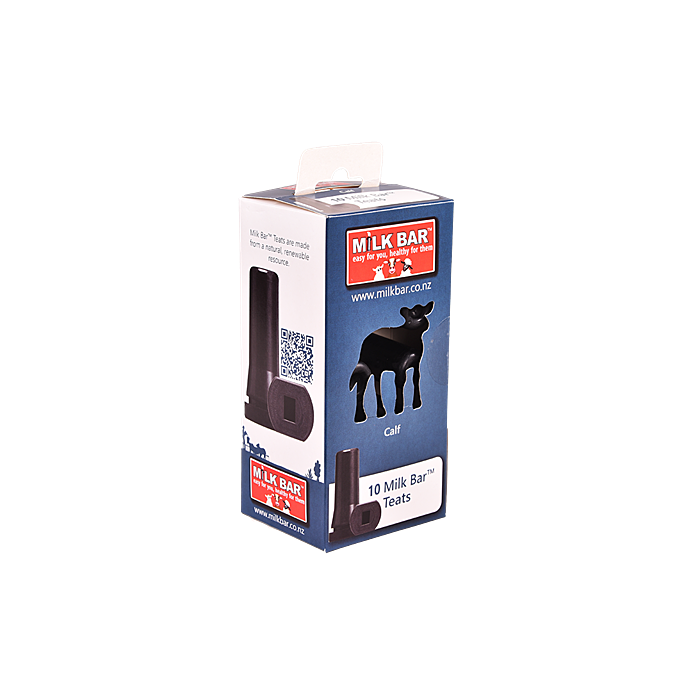 Milk Bar speen 10 stuks