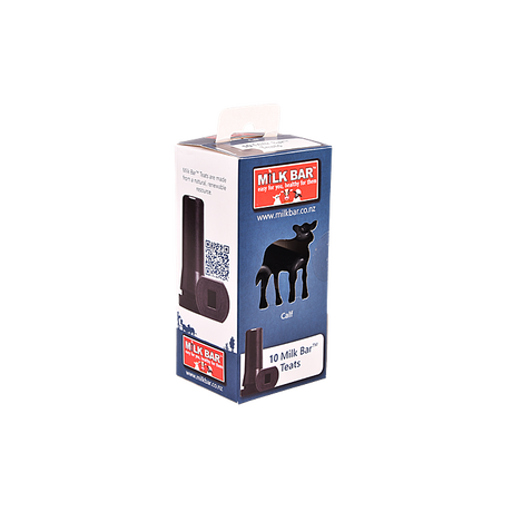 Milk Bar speen 10 stuks