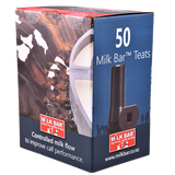 Milk Bar teat 50 pieces