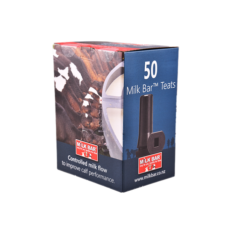 Milk Bar speen 50 stuks