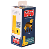 Milk Bar þjálfunar / biestspeni 10 stykki