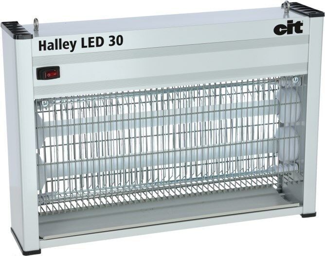 Halley LED 30 IPX4 2x9W (up to 150m²) 
