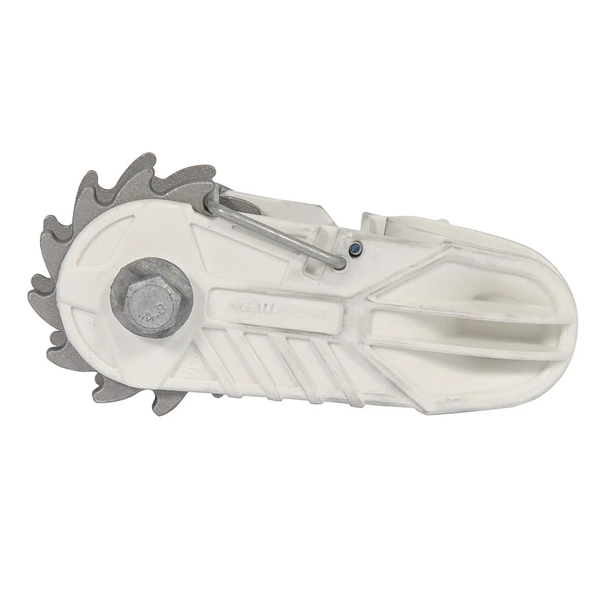 Gallagher Isolierter Endspanner 
