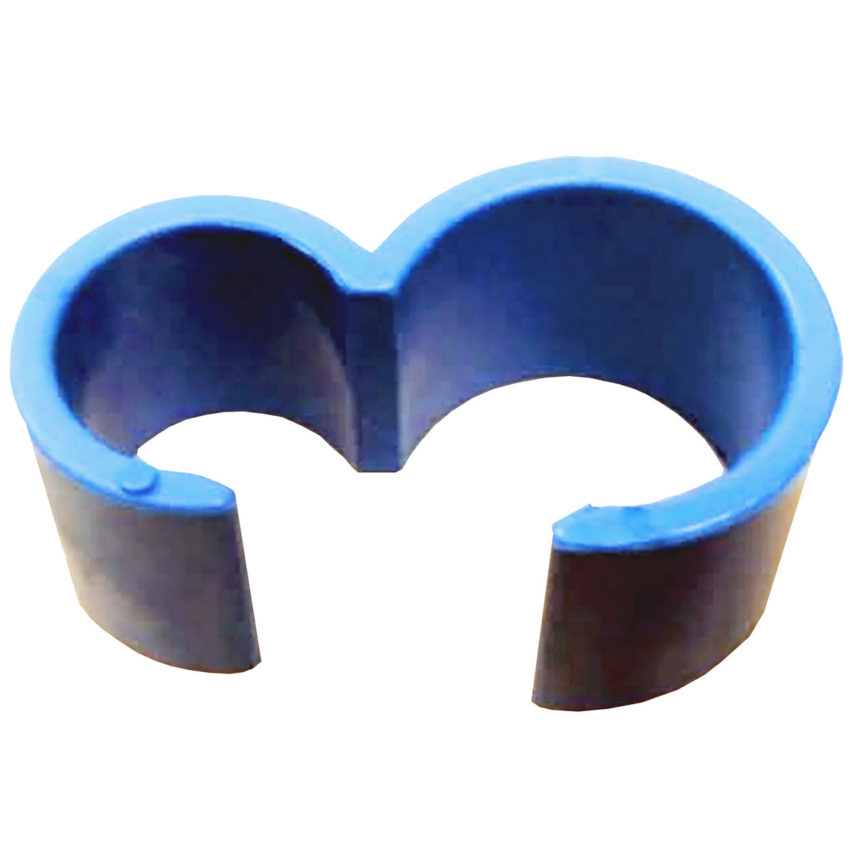 Nylon Mounting Clamp Dairymaster 16 mm