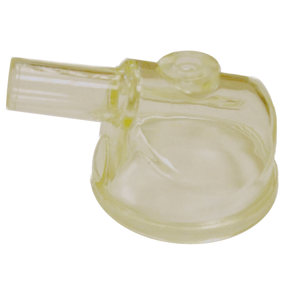 Milking claw bowl (without valve) Swiftflo Dairymaster