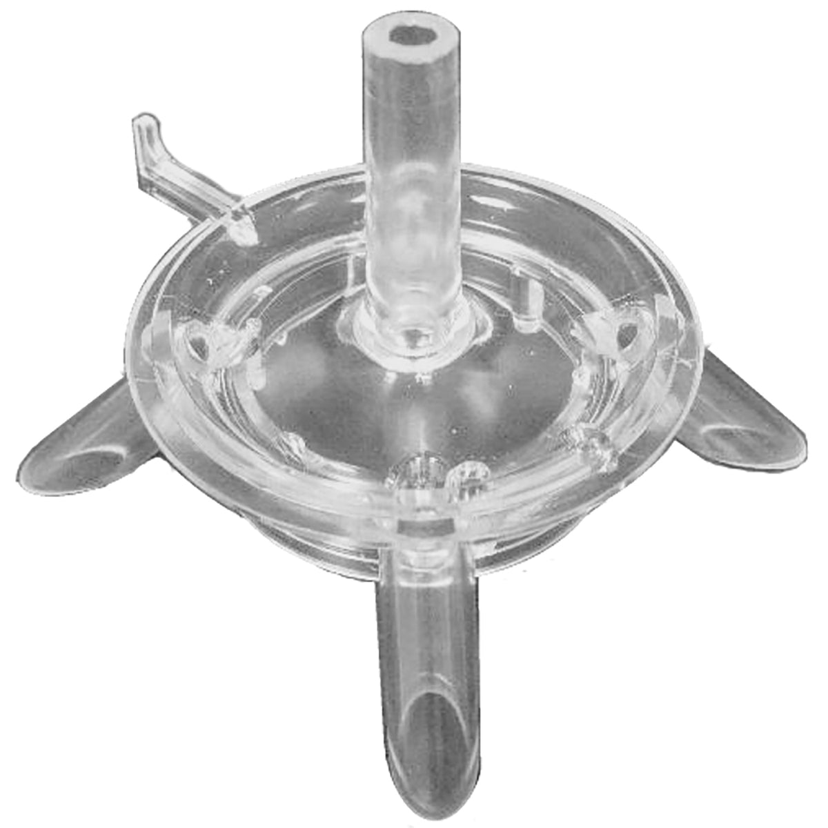 Milk Claw Main Body Swiftflo Dairymaster