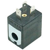 Solenoid coil 12 VDC 7.5 Watt Dairymaster