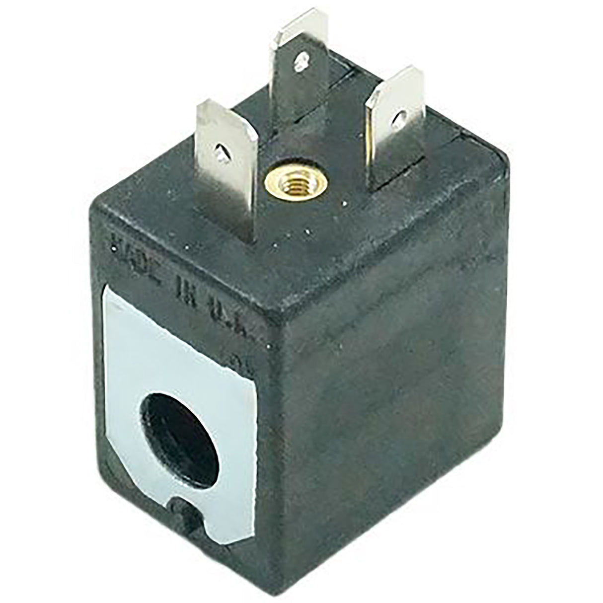 Magnetspule 12 VDC 7,5 Watt