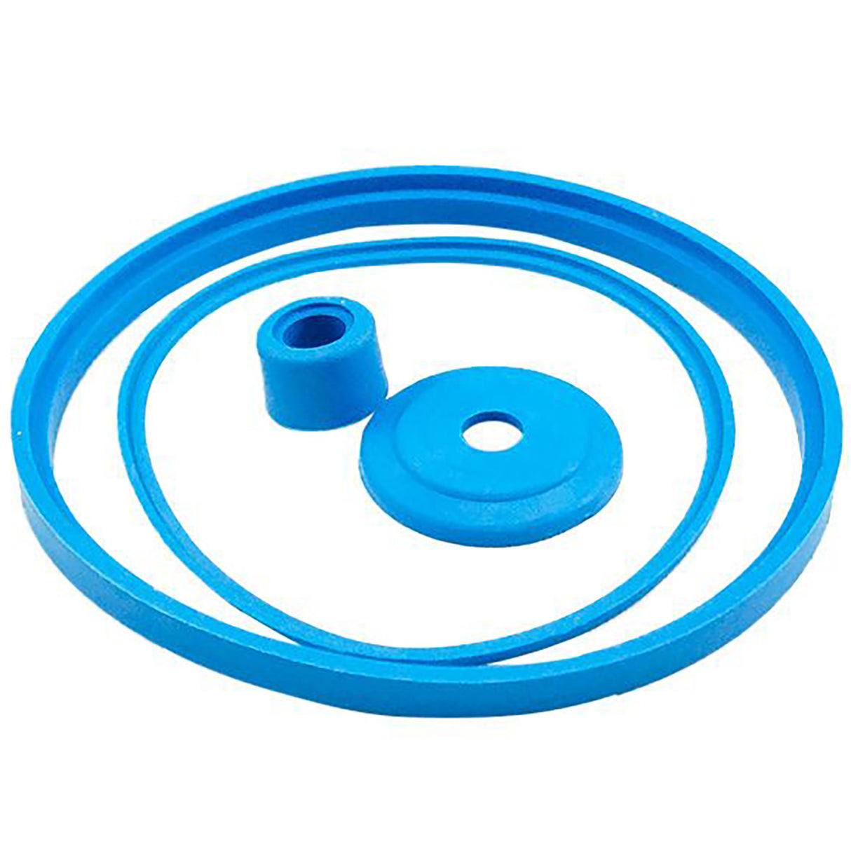 Swiftflo Claw Seal Kit (Excluding Shutoff)