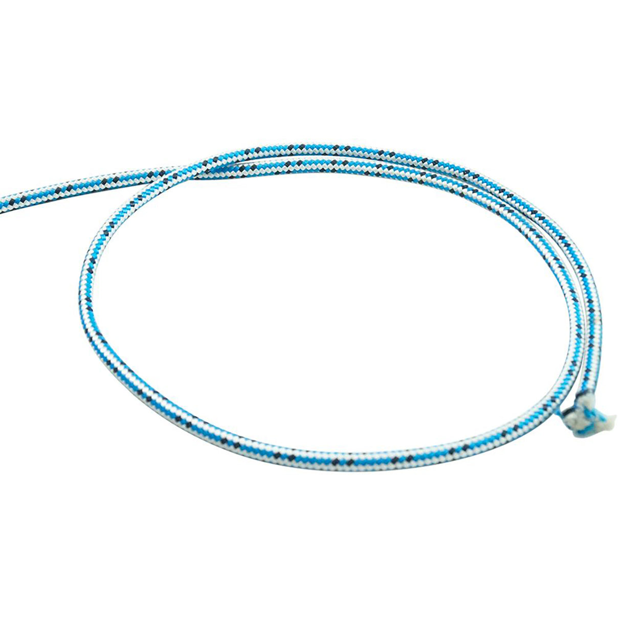 ACR-Kabel (Meterware) zum automatischen Entfernen (blau)