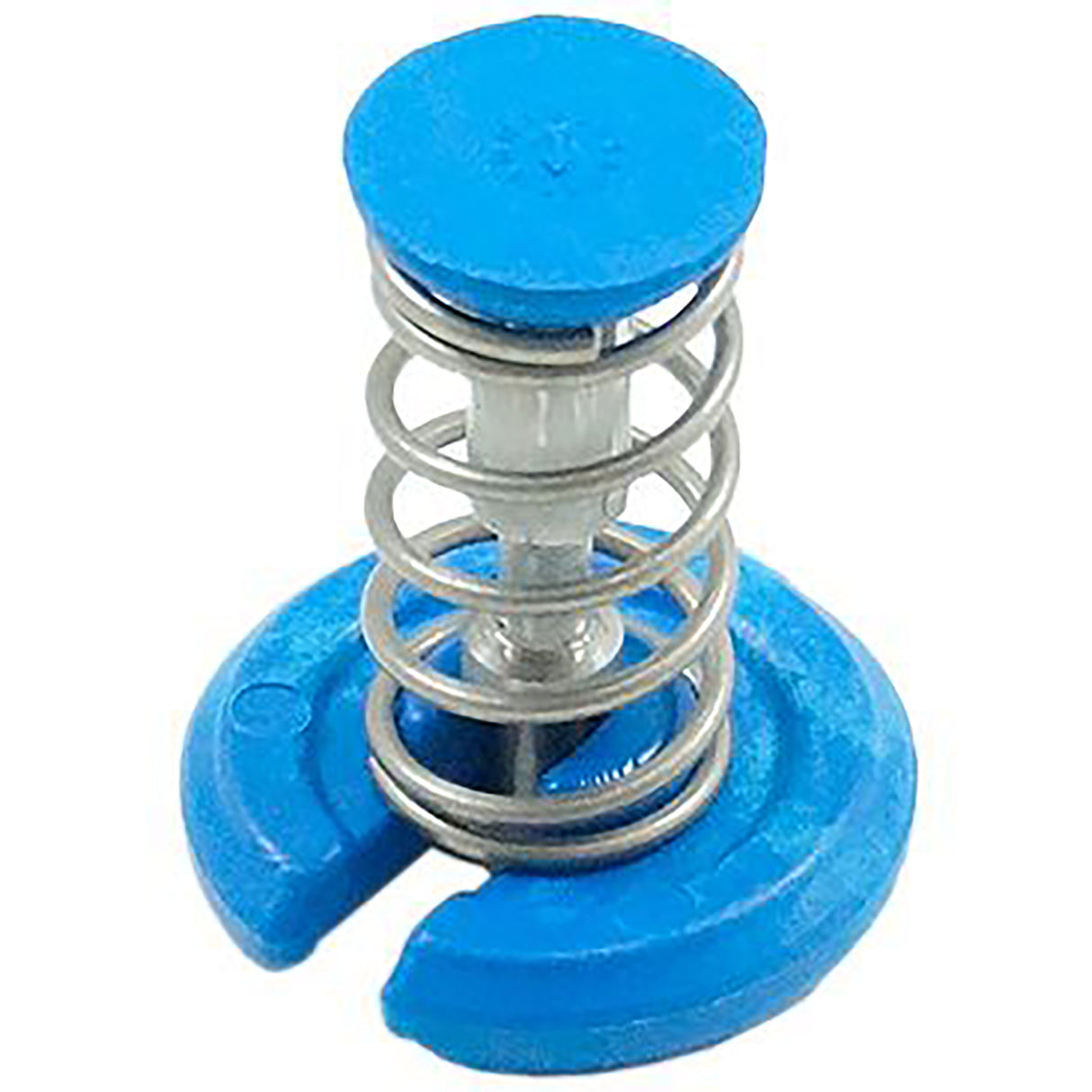 Zentrifugale Milchpumpe, automatische Luftspülung, Rückschlagventil, 28 mm