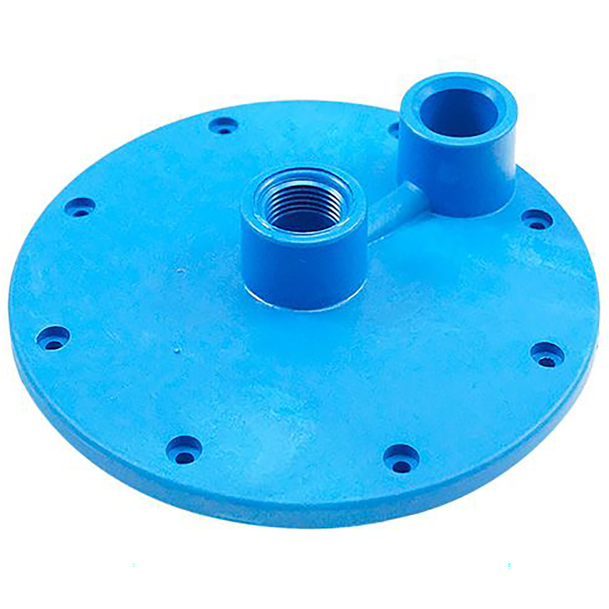 Aquajetz Bottom Chamber