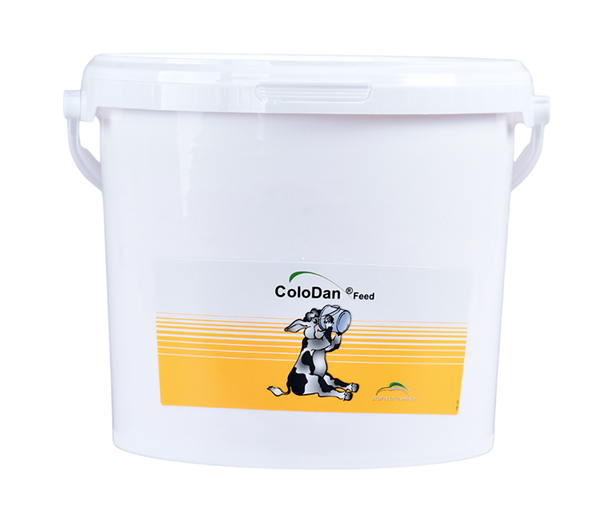 Col-O-Dan Feed colostrum powder