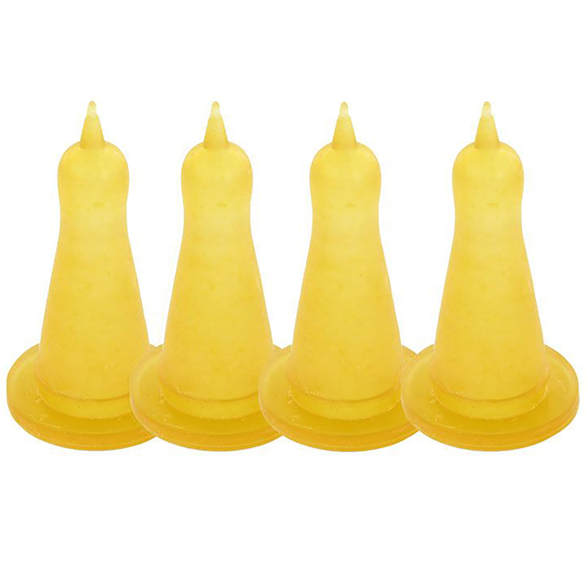 Lamb Teat Nettex 4 Pieces