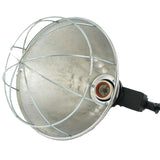Rearing fixture with 2.5 meter cord