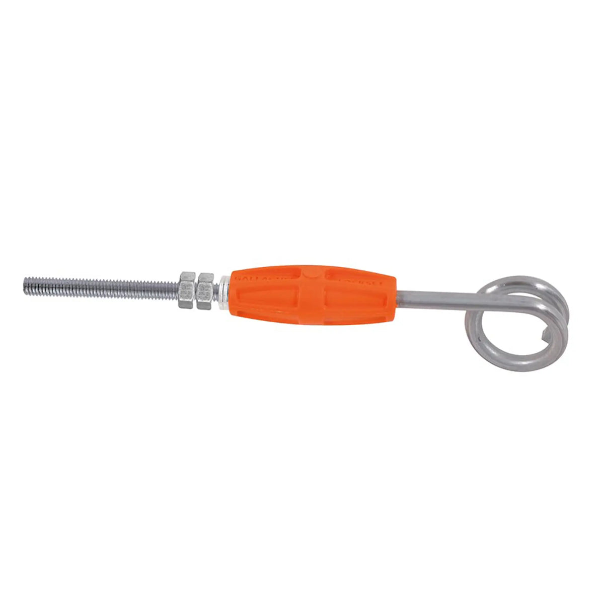 Gallagher Live Tip Afstandisolator 26cm - Metaal