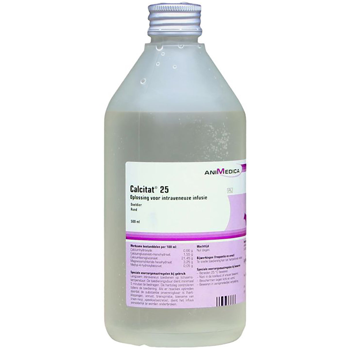 Calcitat-25 500 ml