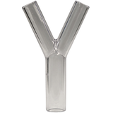Y-stuk plastica 18-14-14 Interpuls ITP 2020009