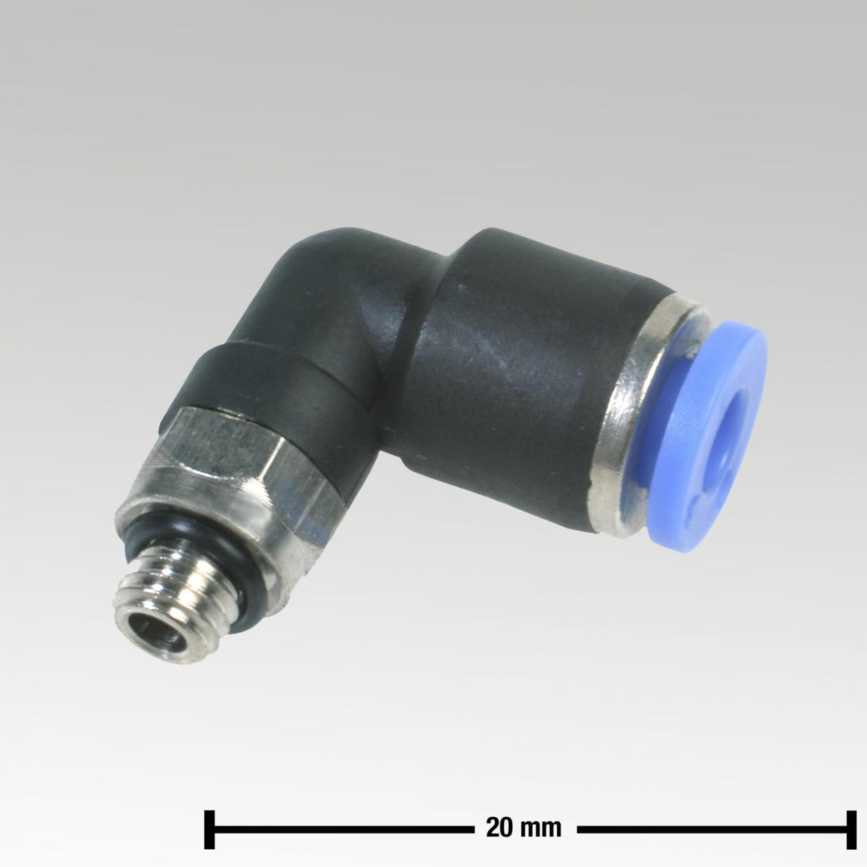 Hoekstukschroefaansluiting ID4 x M5 90° 7800-0006-218
