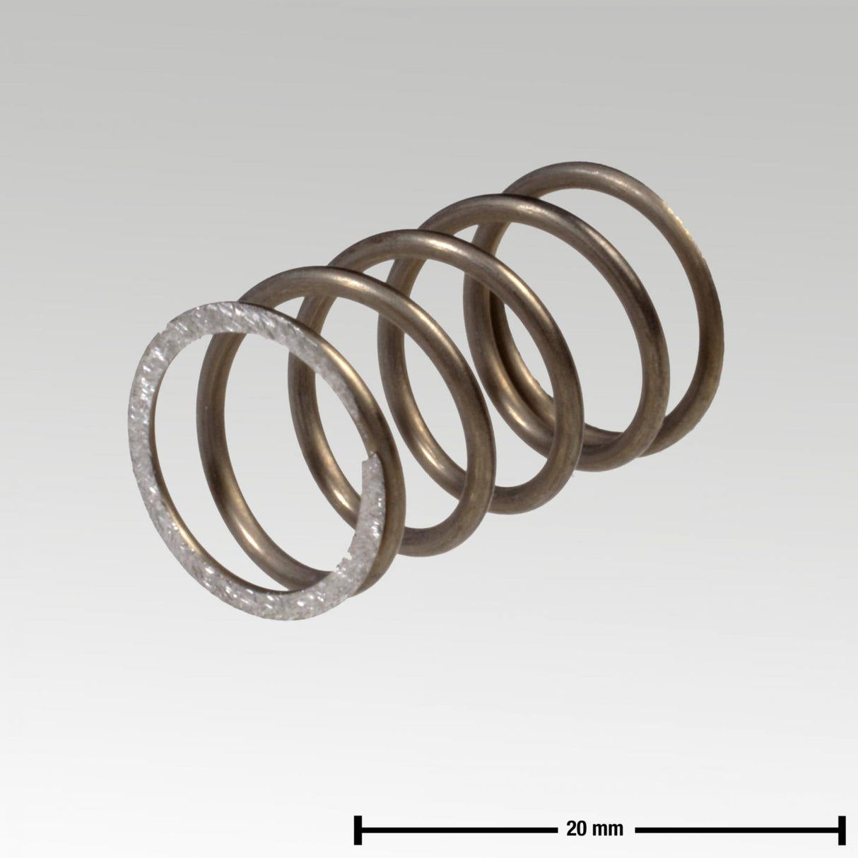 Compression spring fixation 7800-0007-567 