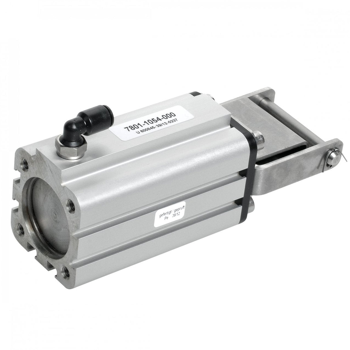 Automatische slangvergrendeling 7801-1054-000