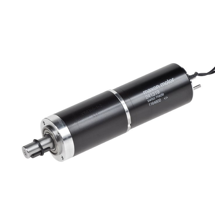 GEA Zahnradmotor 7801-2206-020