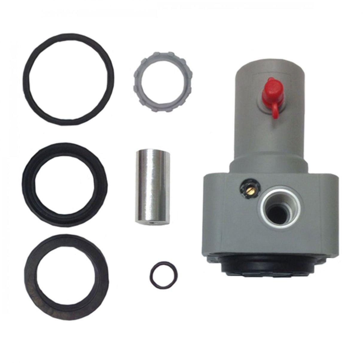Repair kit cylinder 40mm luberimaster 7801-9926-040 
