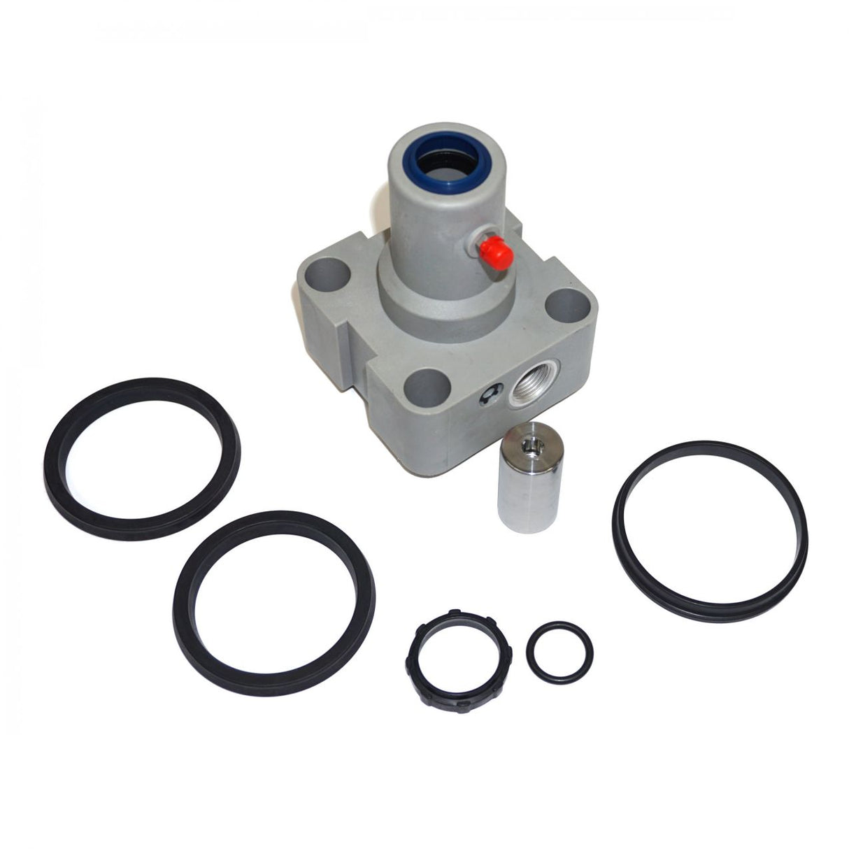 Repair kit cylinder 63mm luberimaster 7801-9926-210 