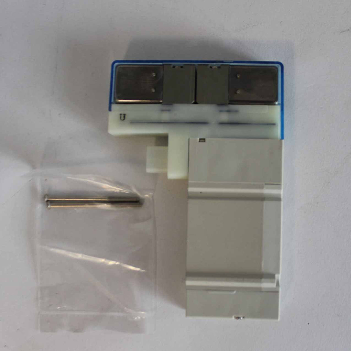 Ombouwstukken updatekit ventielblok filter 7820-3200-490
