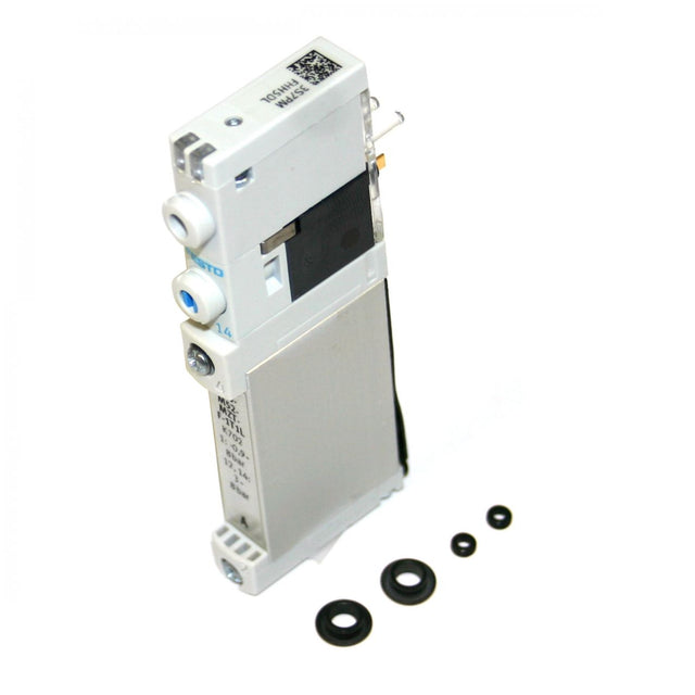 GEA Électrovanne 5/2 NC 7820-3320-520