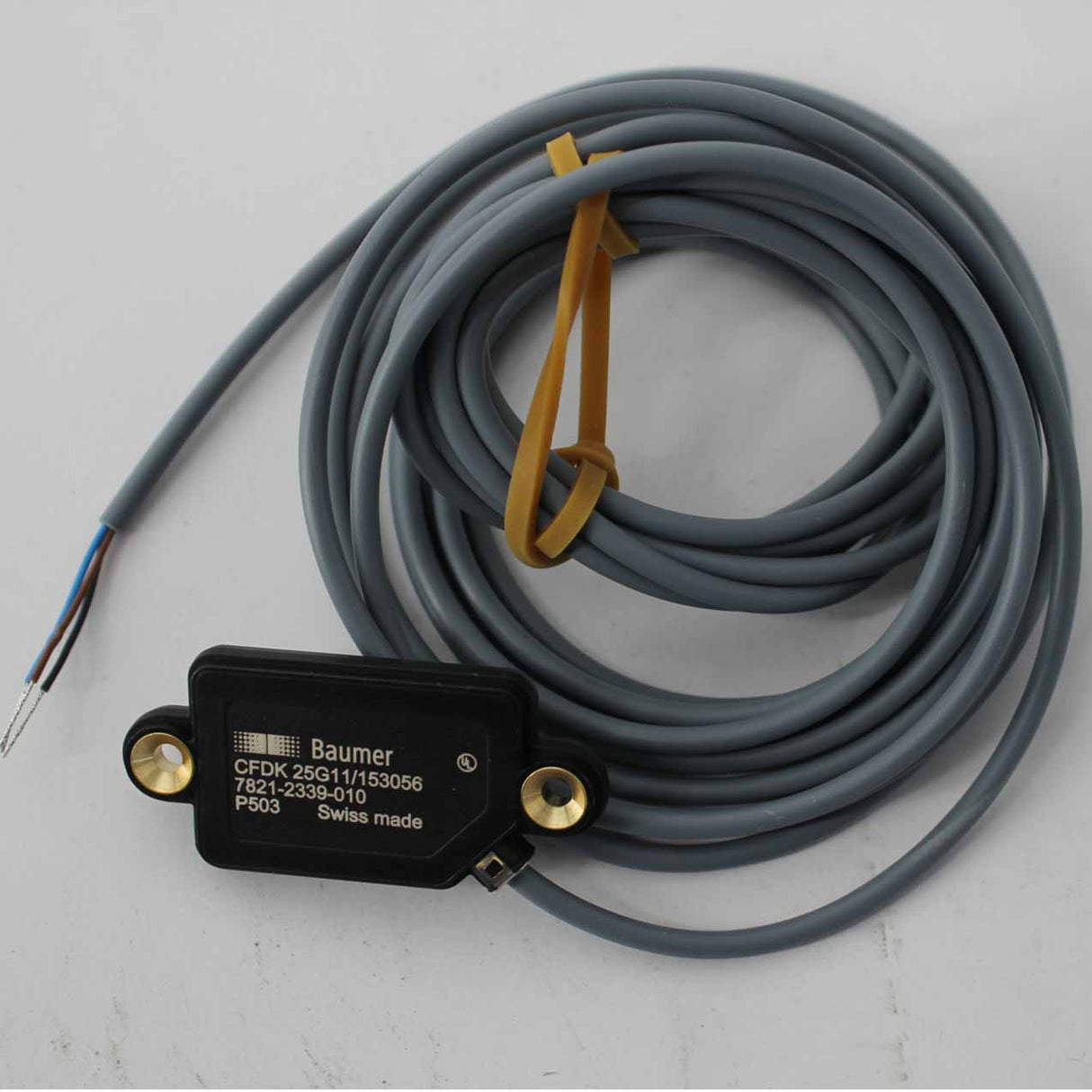 Sensor 52,4 x 25 x 6 / sn= 8mm 7821-2339-010