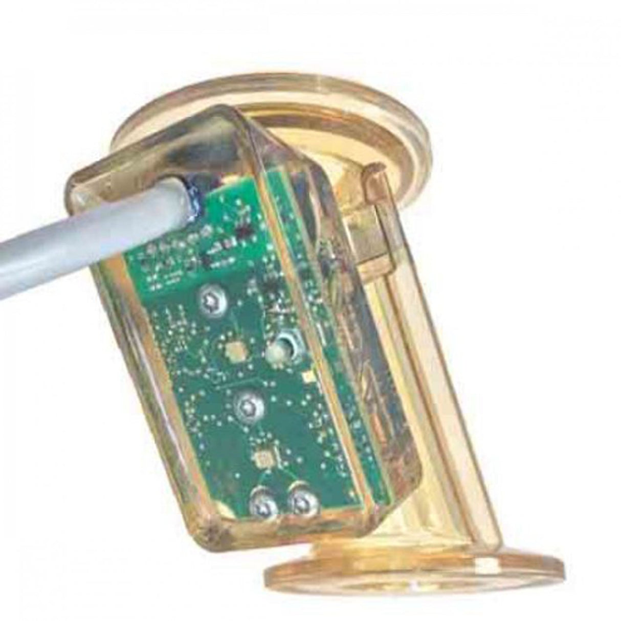 Sensorhouder ondergedeelte QHM² 7821-2437-110