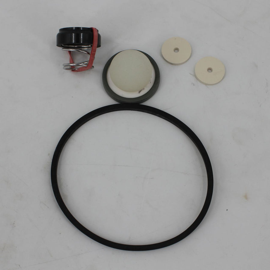 Service kit - Milk reception, (C) Milkpump, CE, CW 7821-9905-001 