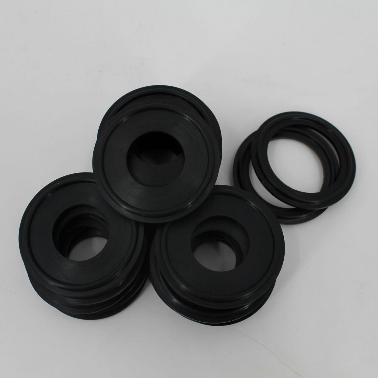 Service kit milk transport 7821-9905-041