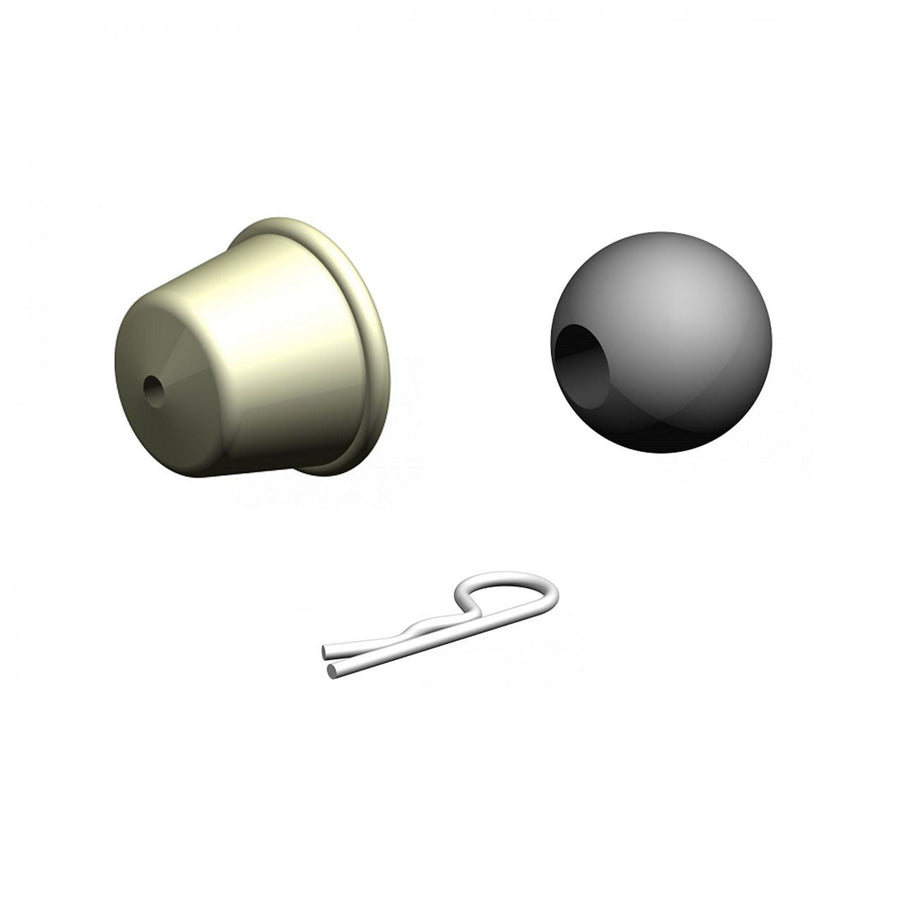 Service kit - Milk reception, (C) 12mon, Level Sensor 7821-9905-090 