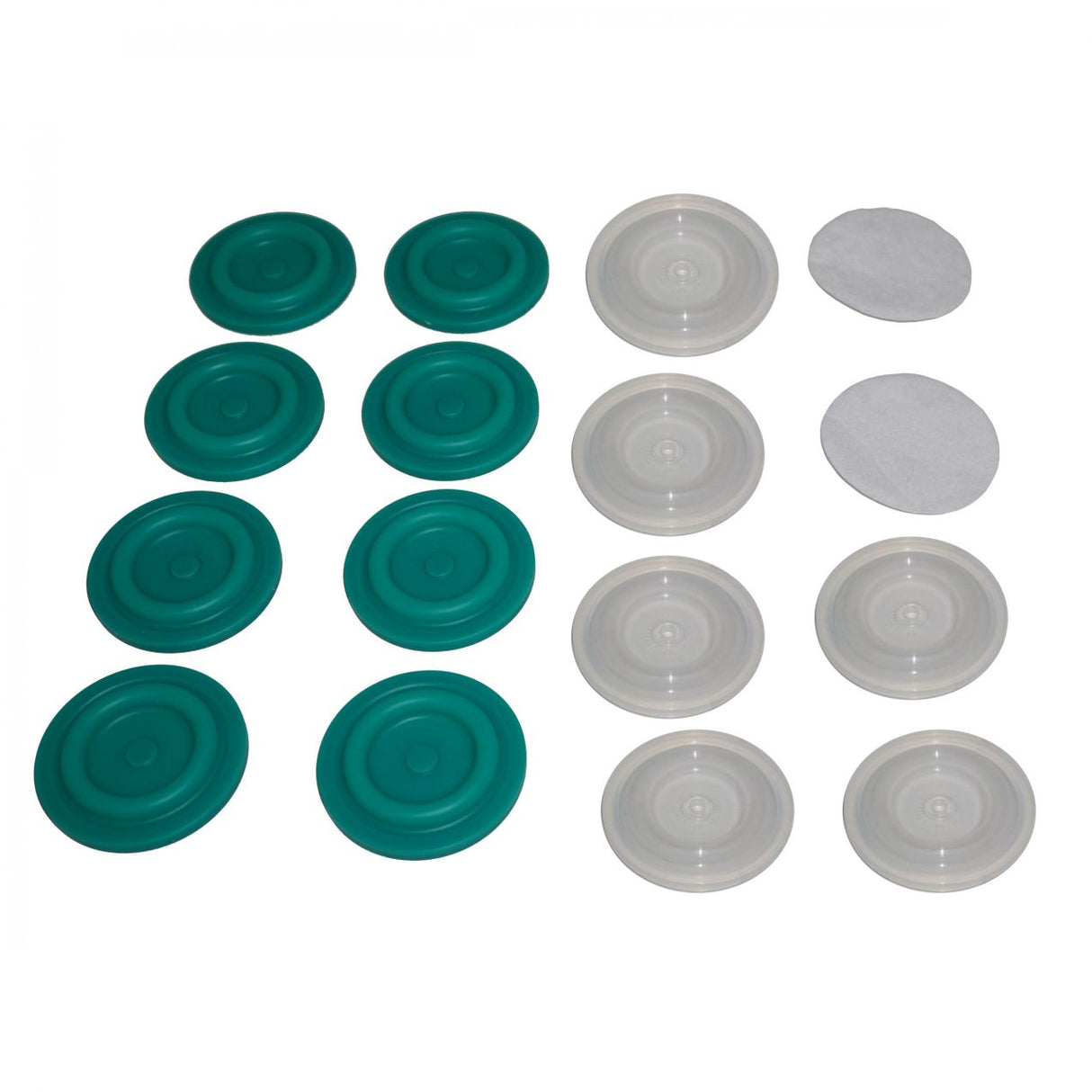 Service-kit P4 CE box 7821-9999-140